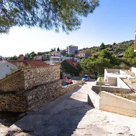 Villa Mia Filomena Sevid Exteriér fotografie