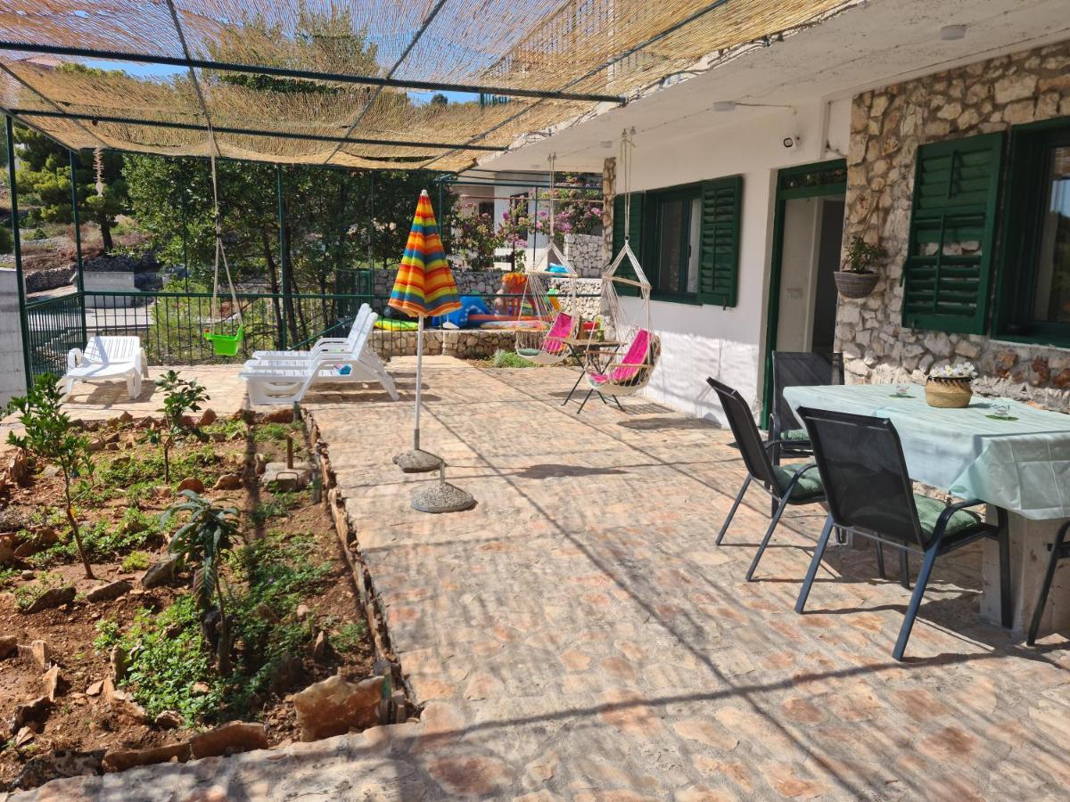 Villa Mia Filomena Sevid Exteriér fotografie