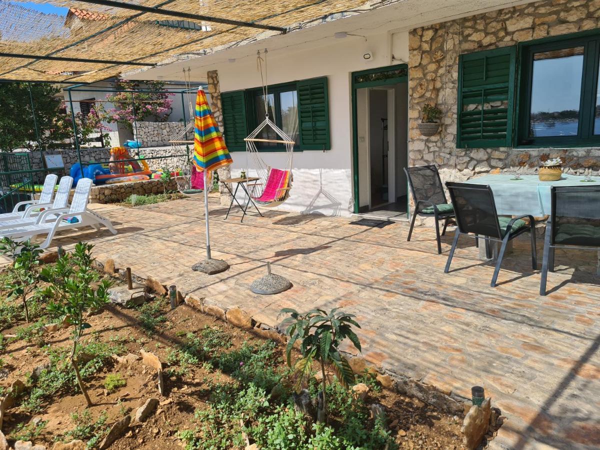 Villa Mia Filomena Sevid Exteriér fotografie