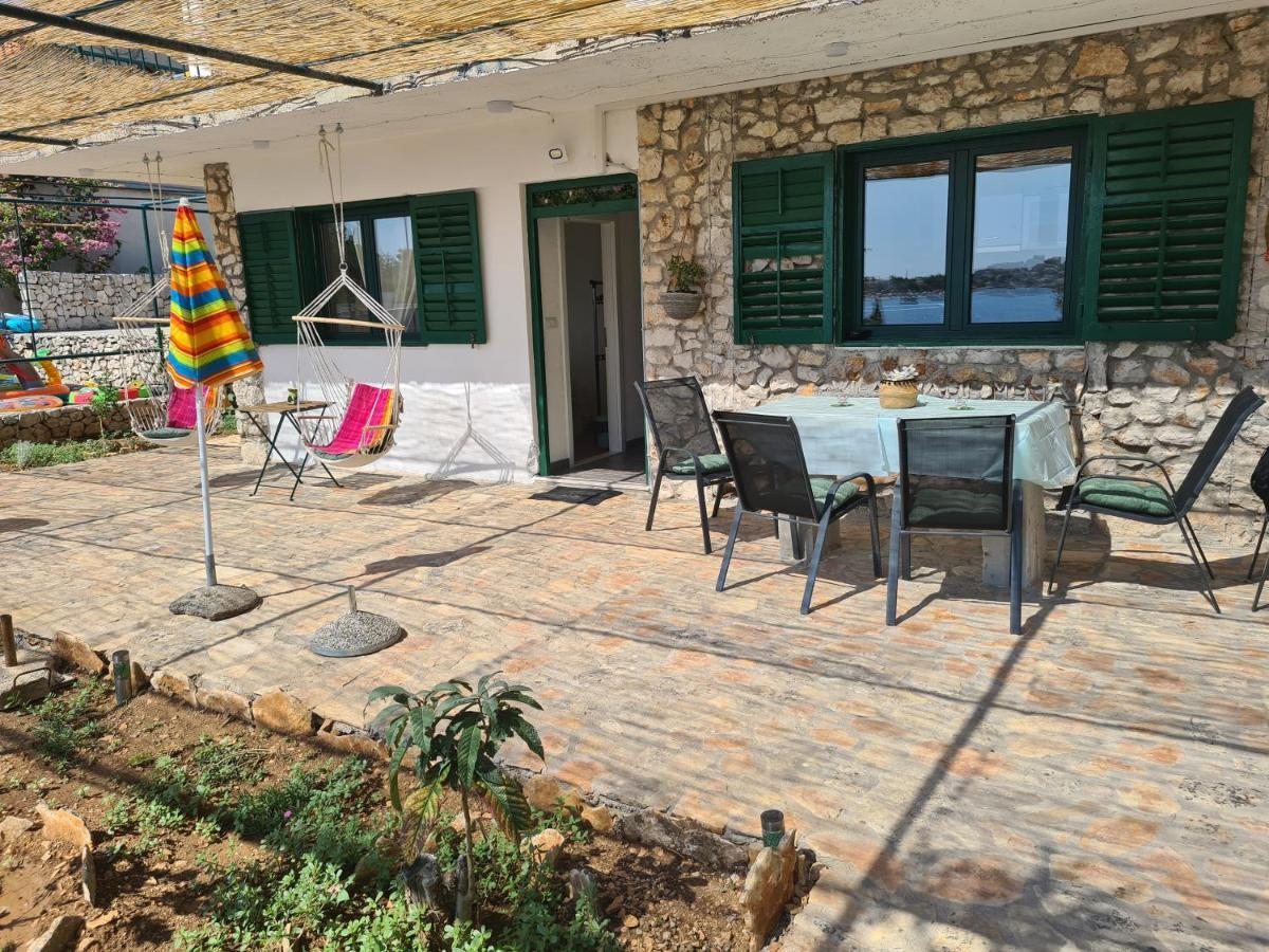 Villa Mia Filomena Sevid Exteriér fotografie
