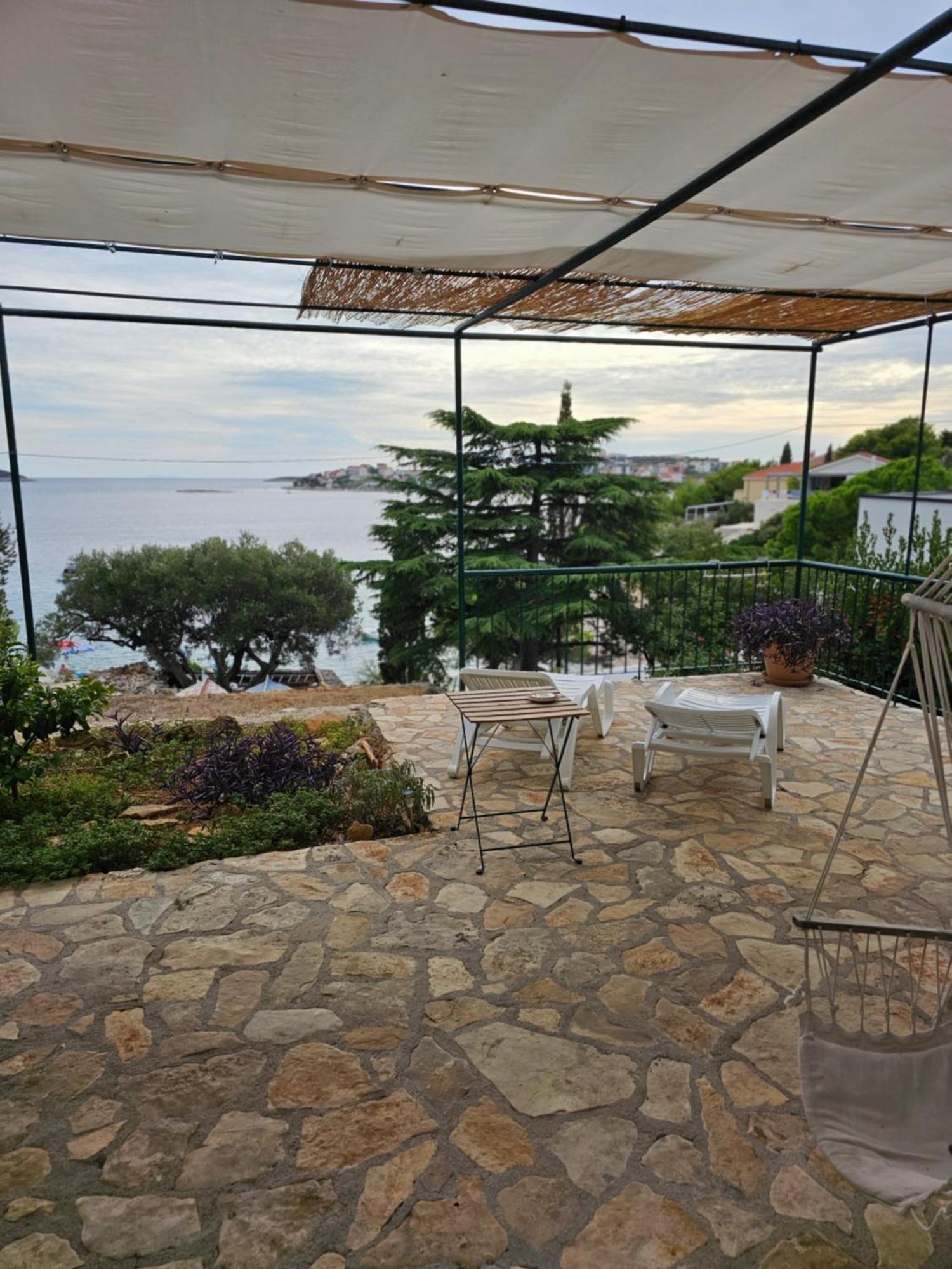Villa Mia Filomena Sevid Exteriér fotografie