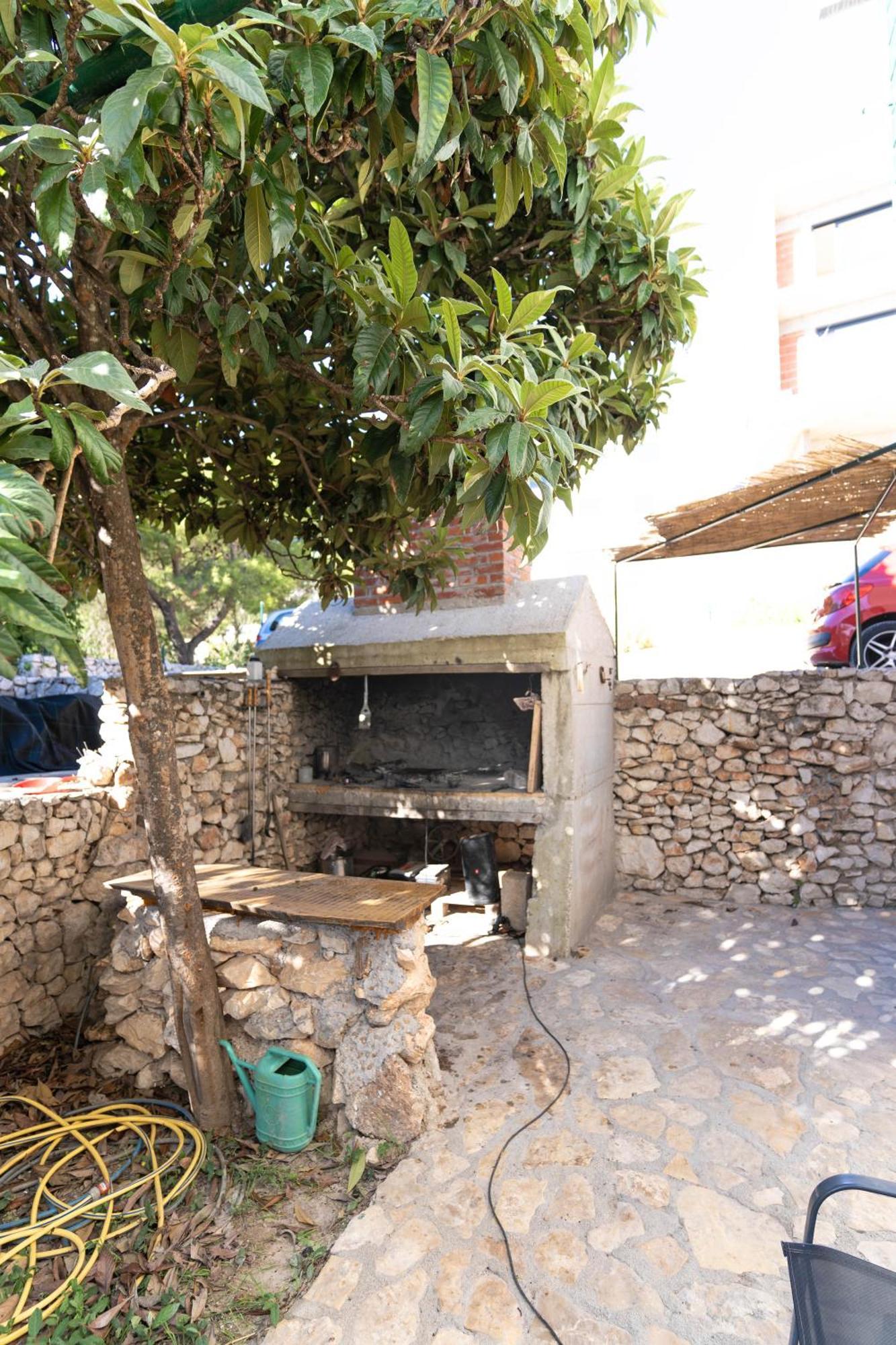 Villa Mia Filomena Sevid Exteriér fotografie