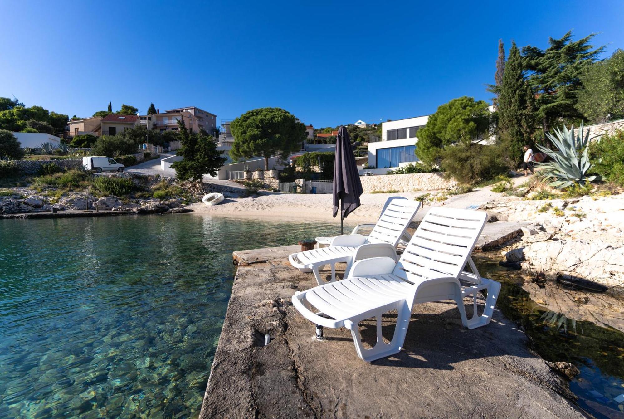 Villa Mia Filomena Sevid Exteriér fotografie