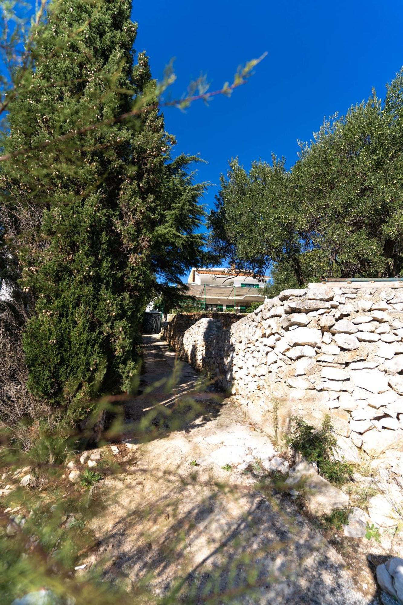 Villa Mia Filomena Sevid Exteriér fotografie