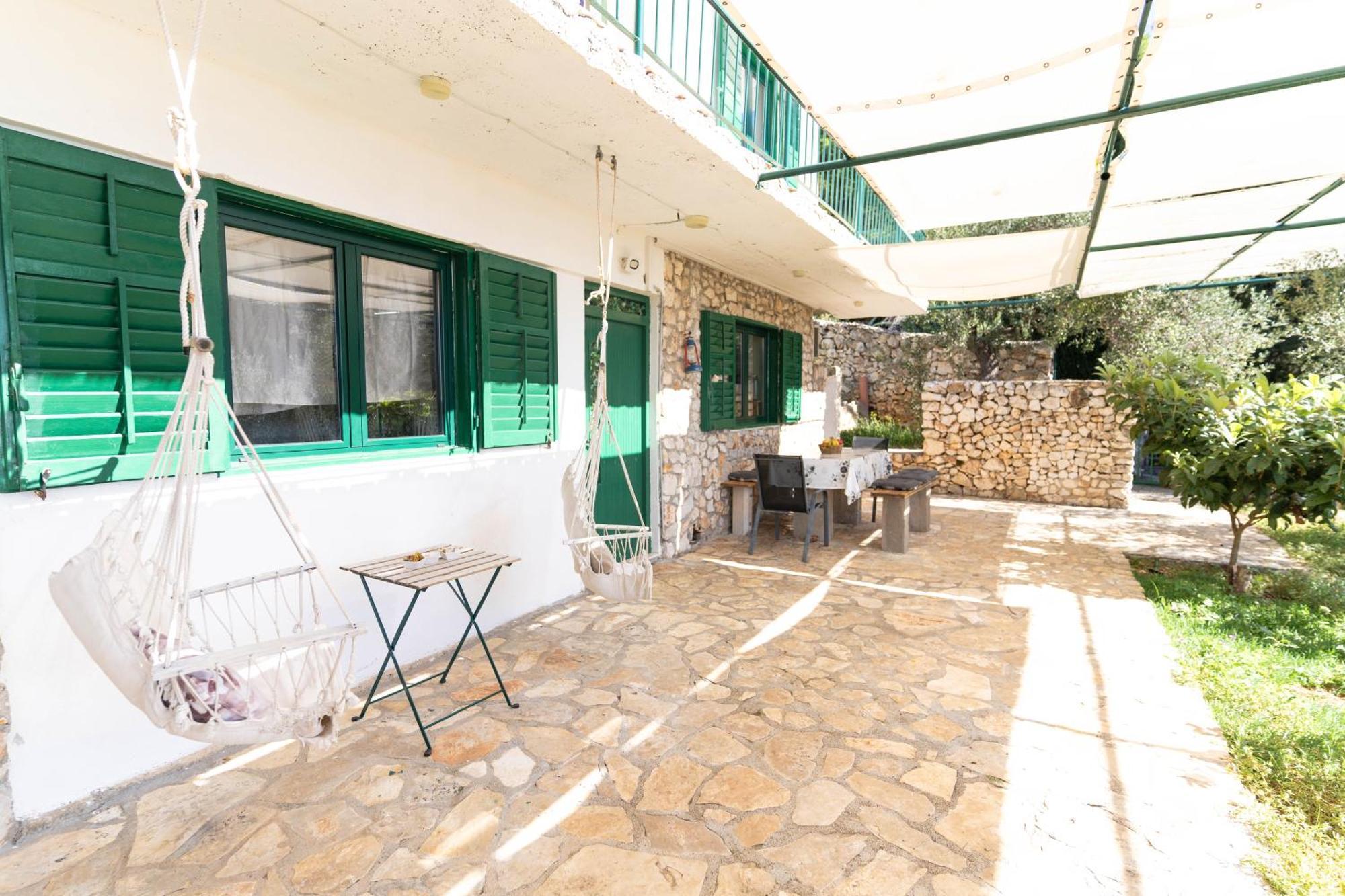 Villa Mia Filomena Sevid Exteriér fotografie