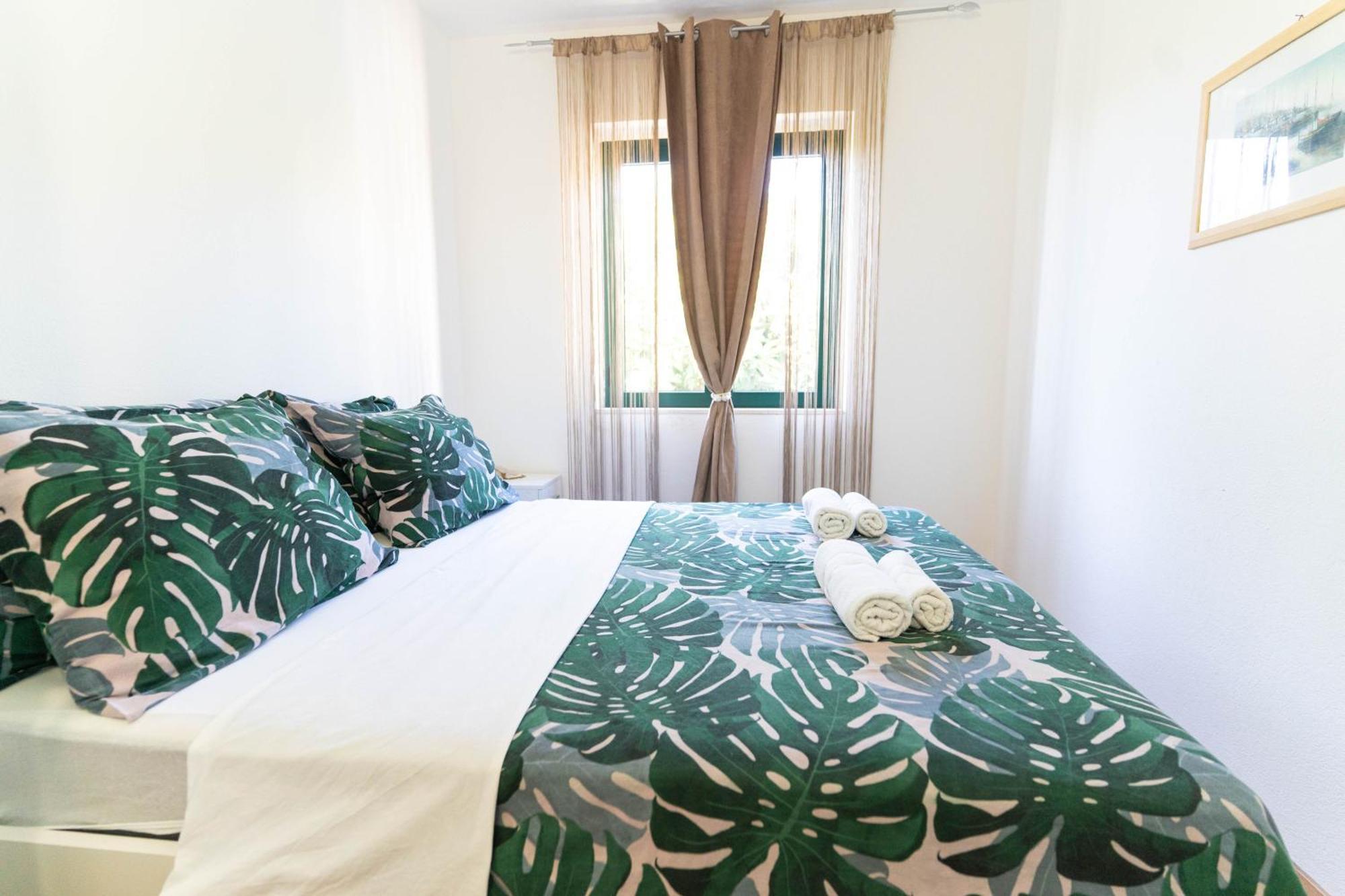 Villa Mia Filomena Sevid Exteriér fotografie