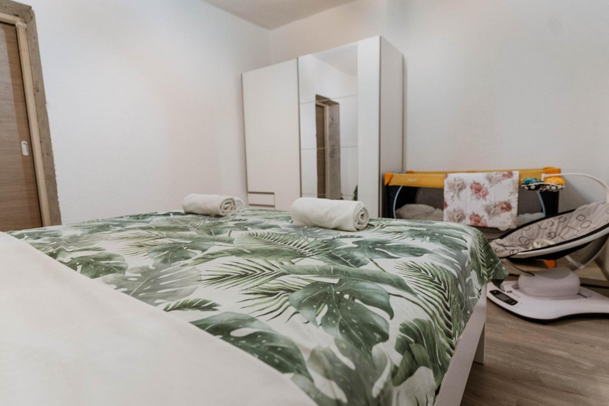 Villa Mia Filomena Sevid Exteriér fotografie