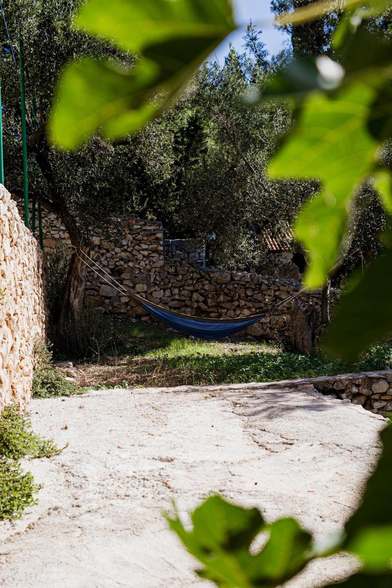 Villa Mia Filomena Sevid Exteriér fotografie