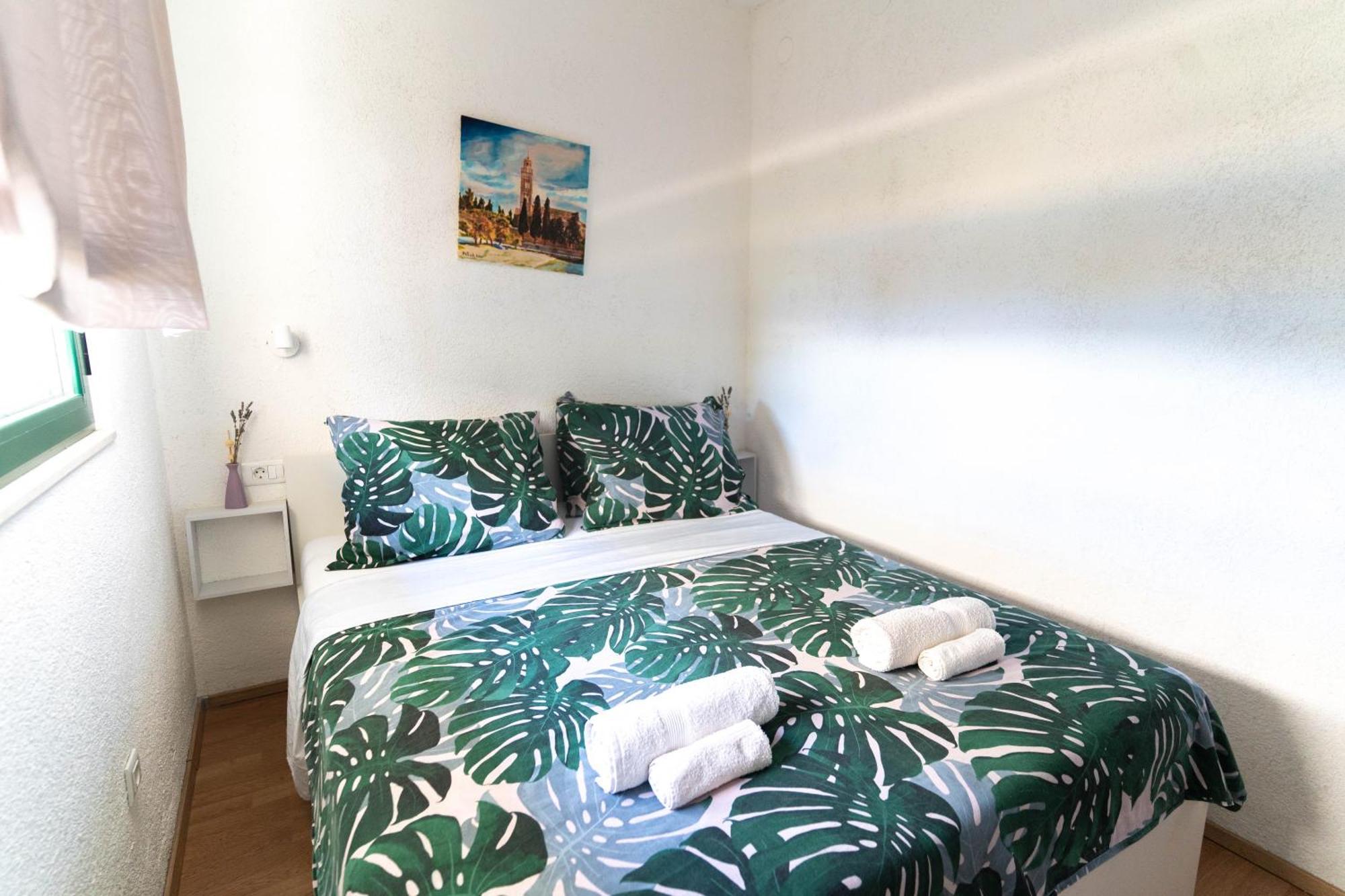 Villa Mia Filomena Sevid Exteriér fotografie