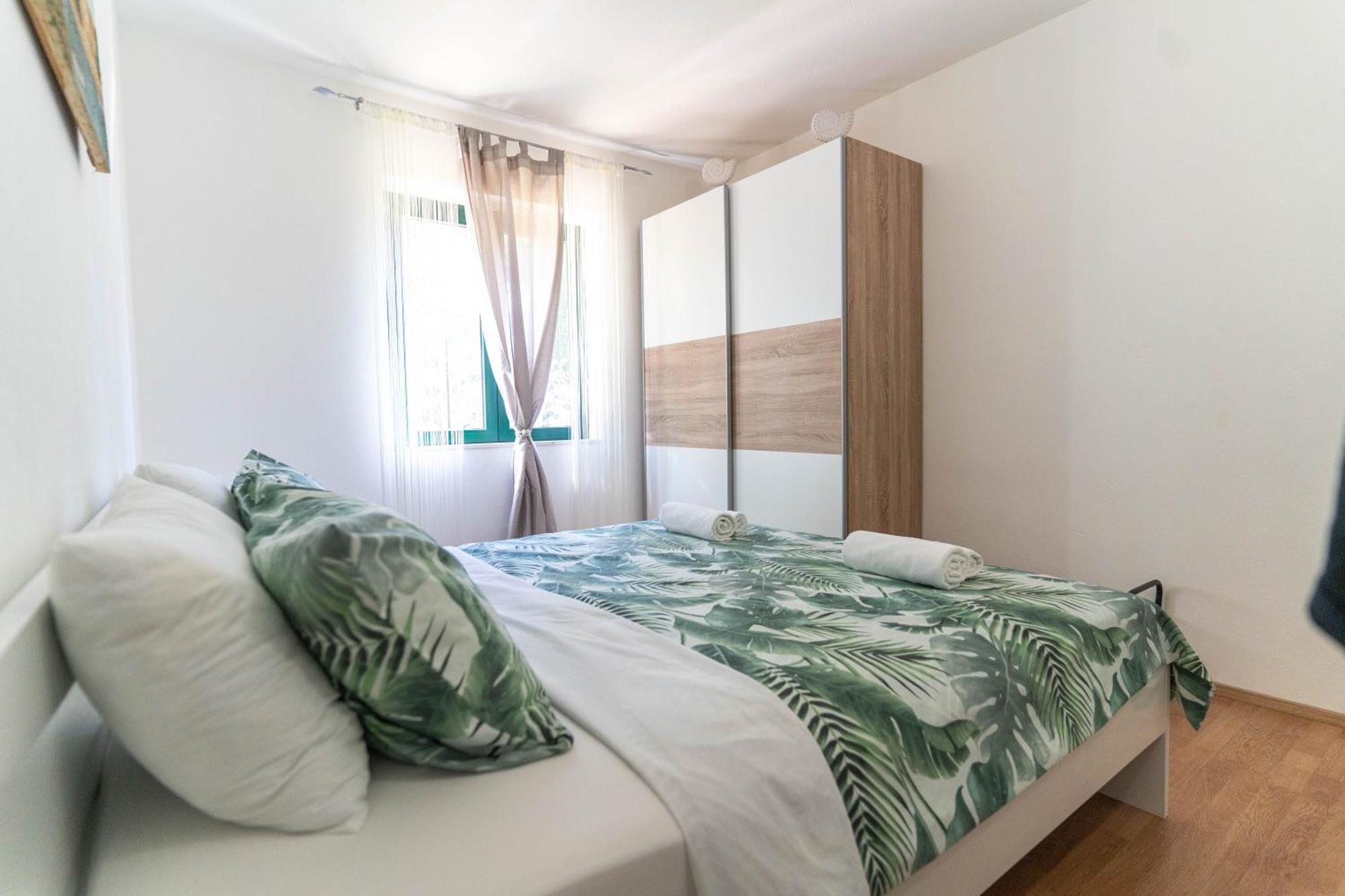 Villa Mia Filomena Sevid Exteriér fotografie