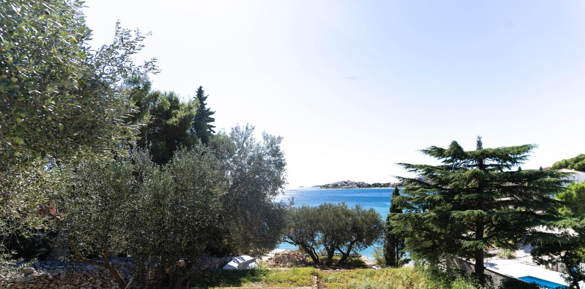 Villa Mia Filomena Sevid Exteriér fotografie