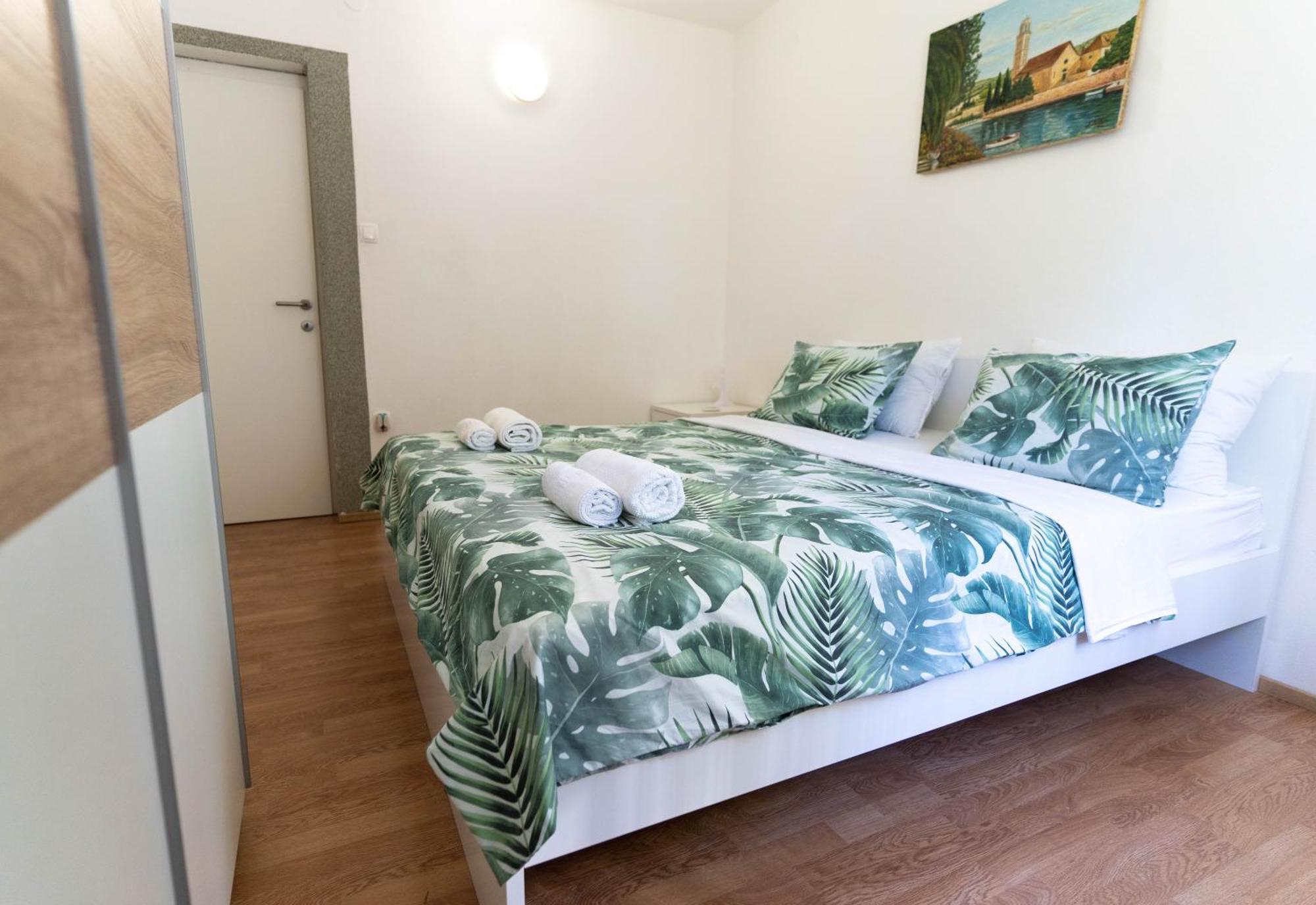 Villa Mia Filomena Sevid Exteriér fotografie