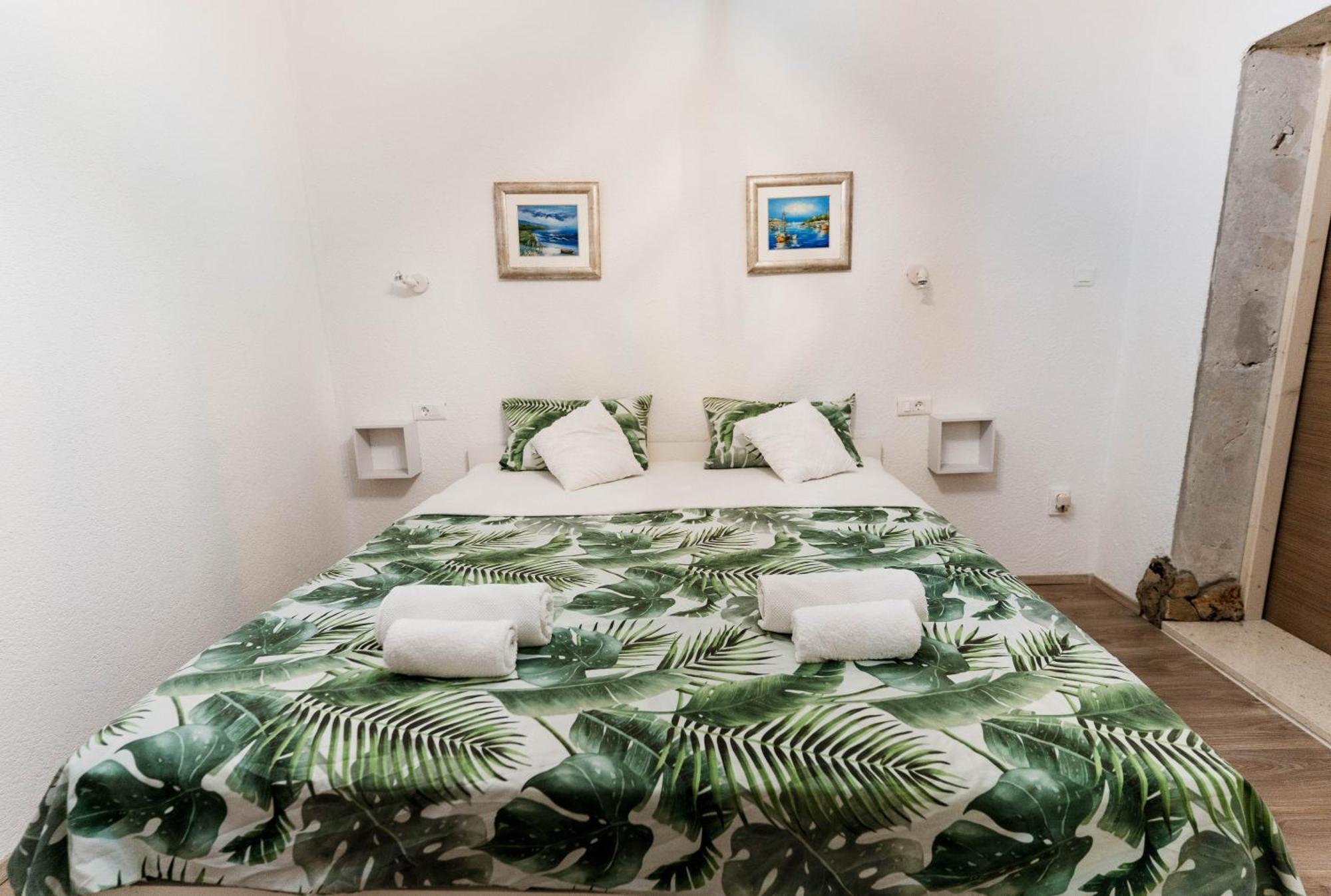 Villa Mia Filomena Sevid Exteriér fotografie